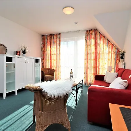 Oewern Diek App 57 Daire Wustrow (Fischland)