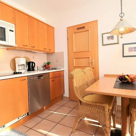 Oewern Diek App 57 Apartment *