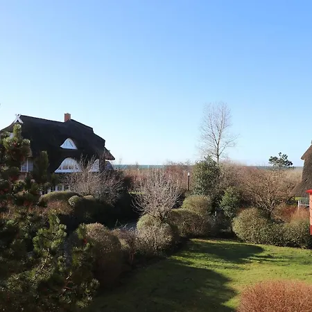 Oewern Diek App 57 Daire Wustrow (Fischland)