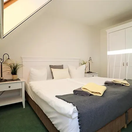 Oewern Diek App 57 Daire Wustrow (Fischland)