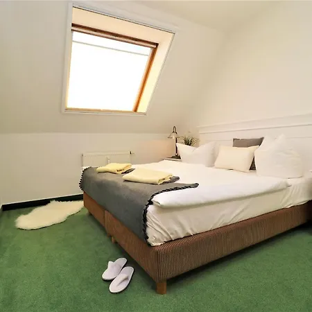 Apartment Oewern Diek App 57 Wustrow (Fischland)