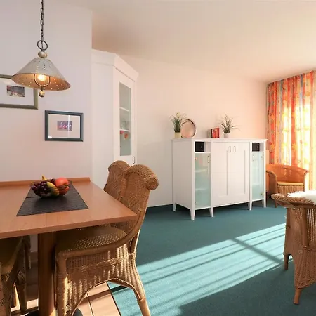 Oewern Diek App 57 * Wustrow (Fischland)