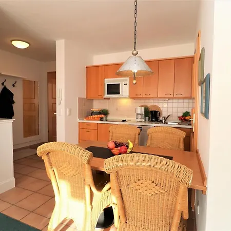 Apartment Oewern Diek App 57