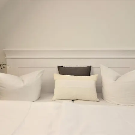 Oewern Diek App 57 Daire Wustrow (Fischland)