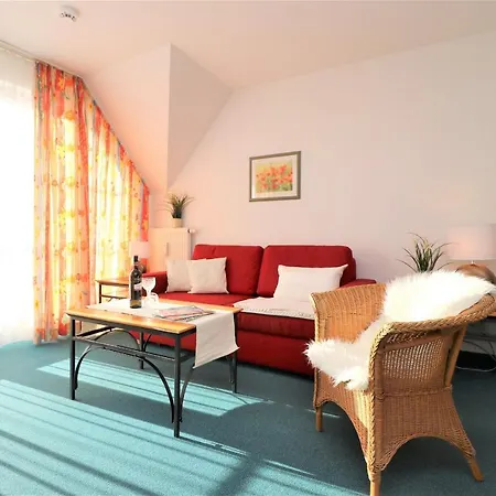 Oewern Diek App 57 * Wustrow (Fischland)