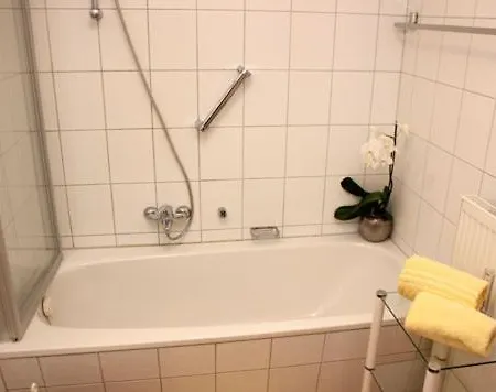 Oewern Diek App 57 Wustrow (Fischland)