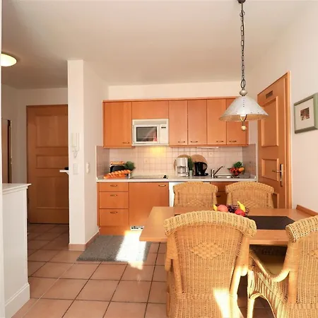 Daire Oewern Diek App 57 Wustrow (Fischland)