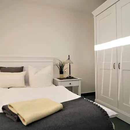 Apartment Oewern Diek App 57