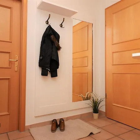 Daire Oewern Diek App 57 Wustrow (Fischland)