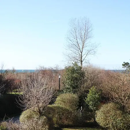 Daire Oewern Diek App 57 Wustrow (Fischland)